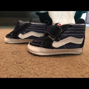 Baby vans